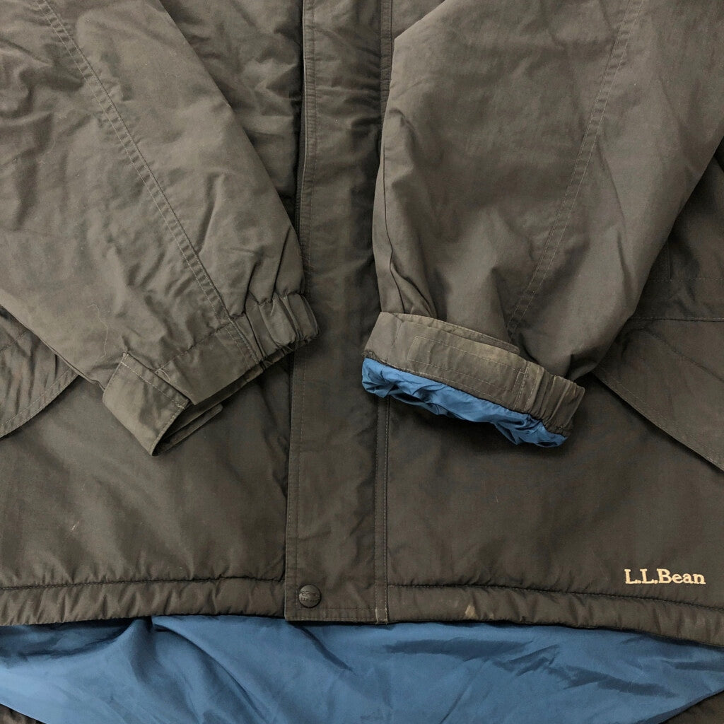 90s L.L.Bean Mountain Parka