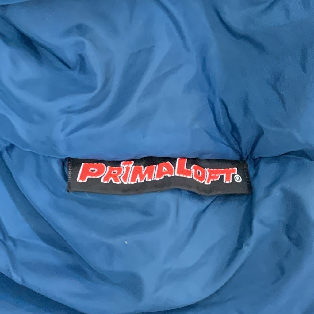 90s L.L.Bean Mountain Parka
