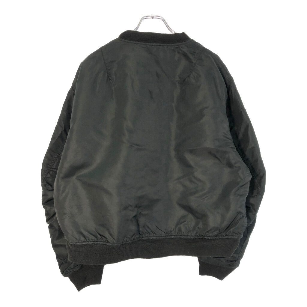 BETA IND MA-1 Flight Jacket Military Jacket