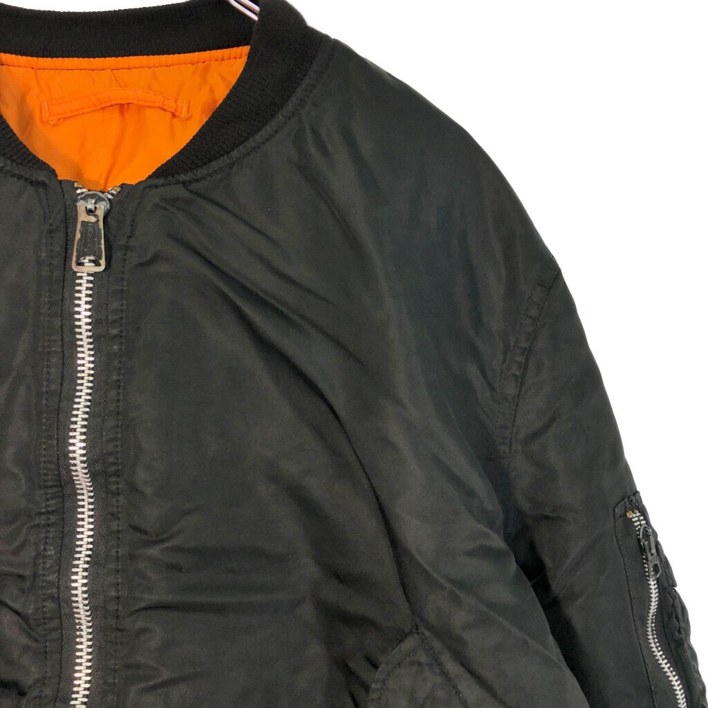 BETA IND MA-1 Flight Jacket Military Jacket