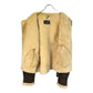 AVIATION B-3 Flight Jacket Leather Jacket