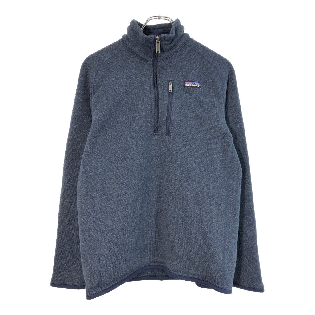 patagonia Better Sweater Fleece Jacket