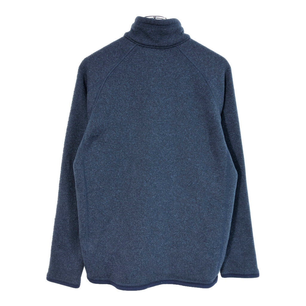 patagonia Better Sweater Fleece Jacket