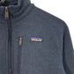 patagonia Better Sweater Fleece Jacket