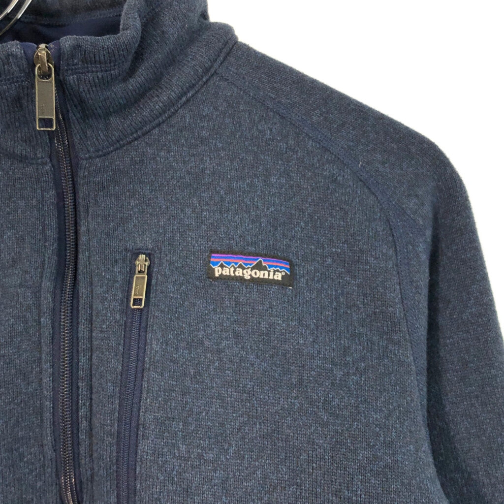 patagonia Better Sweater Fleece Jacket
