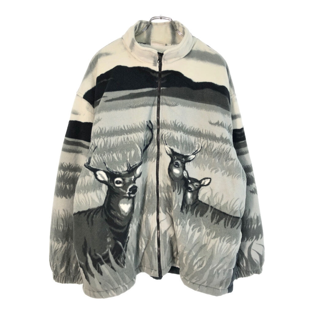 CW CLASSICS Fleece Vest