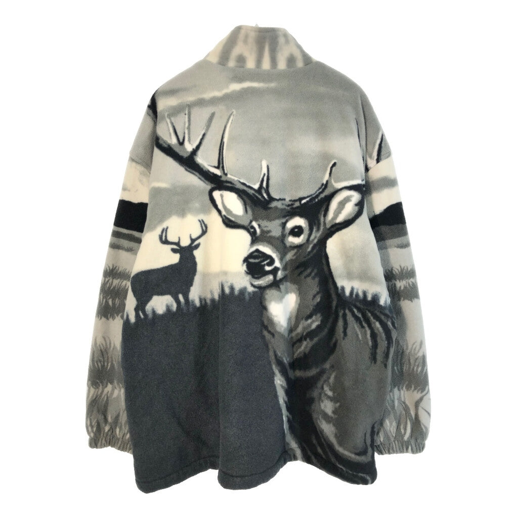CW CLASSICS Fleece Vest