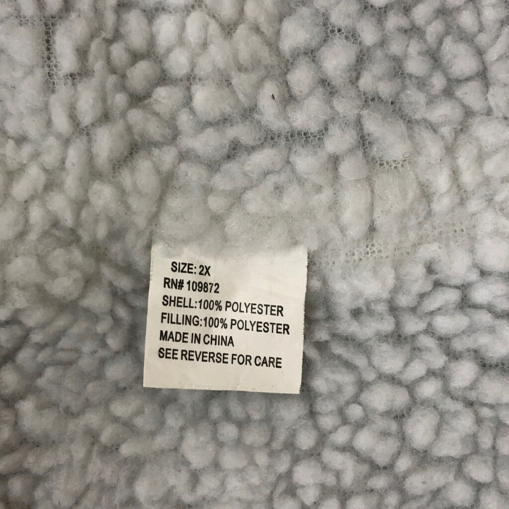 CW CLASSICS Fleece Vest