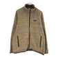 patagonia Better Sweater Fleece Jacket
