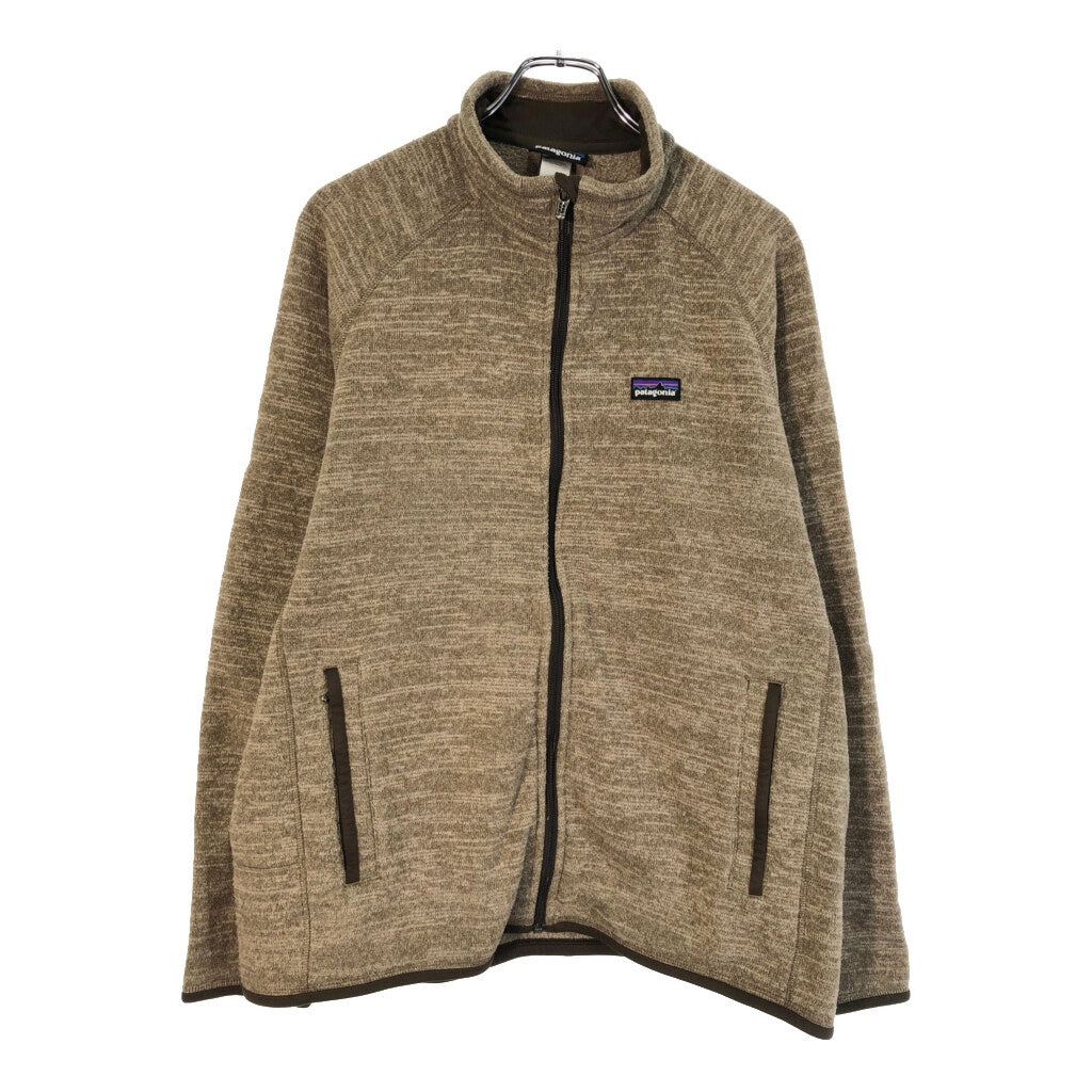 patagonia Better Sweater Fleece Jacket