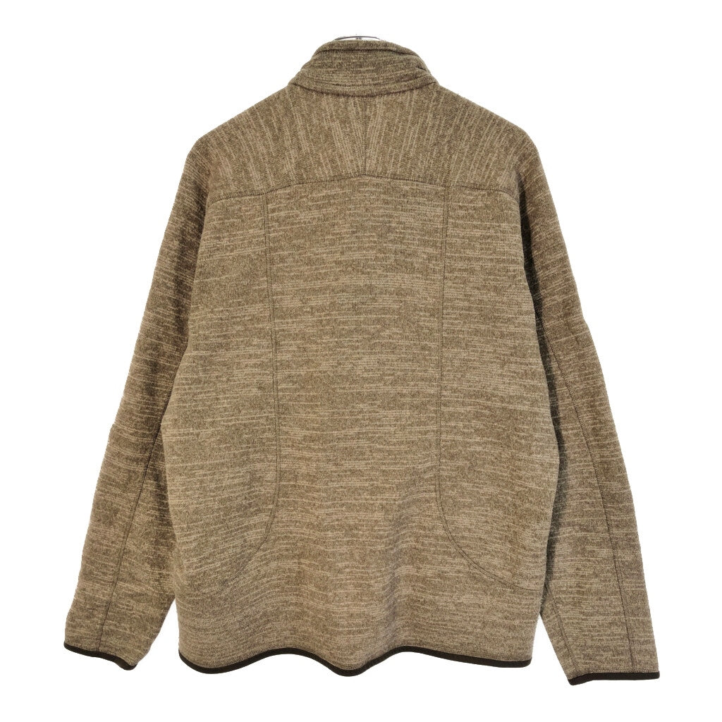 patagonia Better Sweater Fleece Jacket