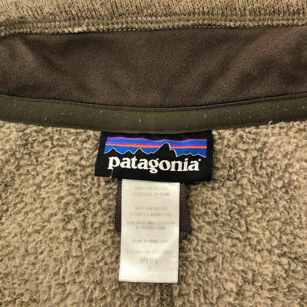 patagonia Better Sweater Fleece Jacket