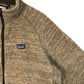patagonia Better Sweater Fleece Jacket