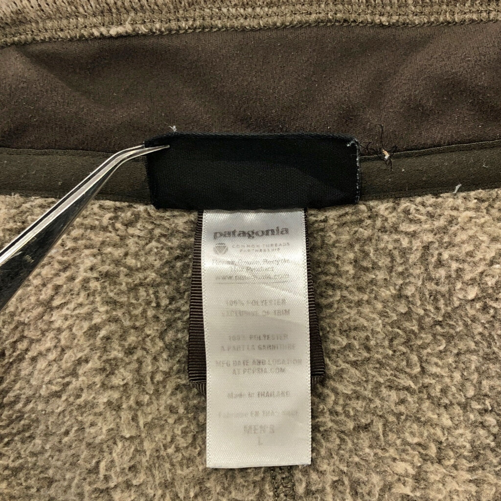patagonia Better Sweater Fleece Jacket