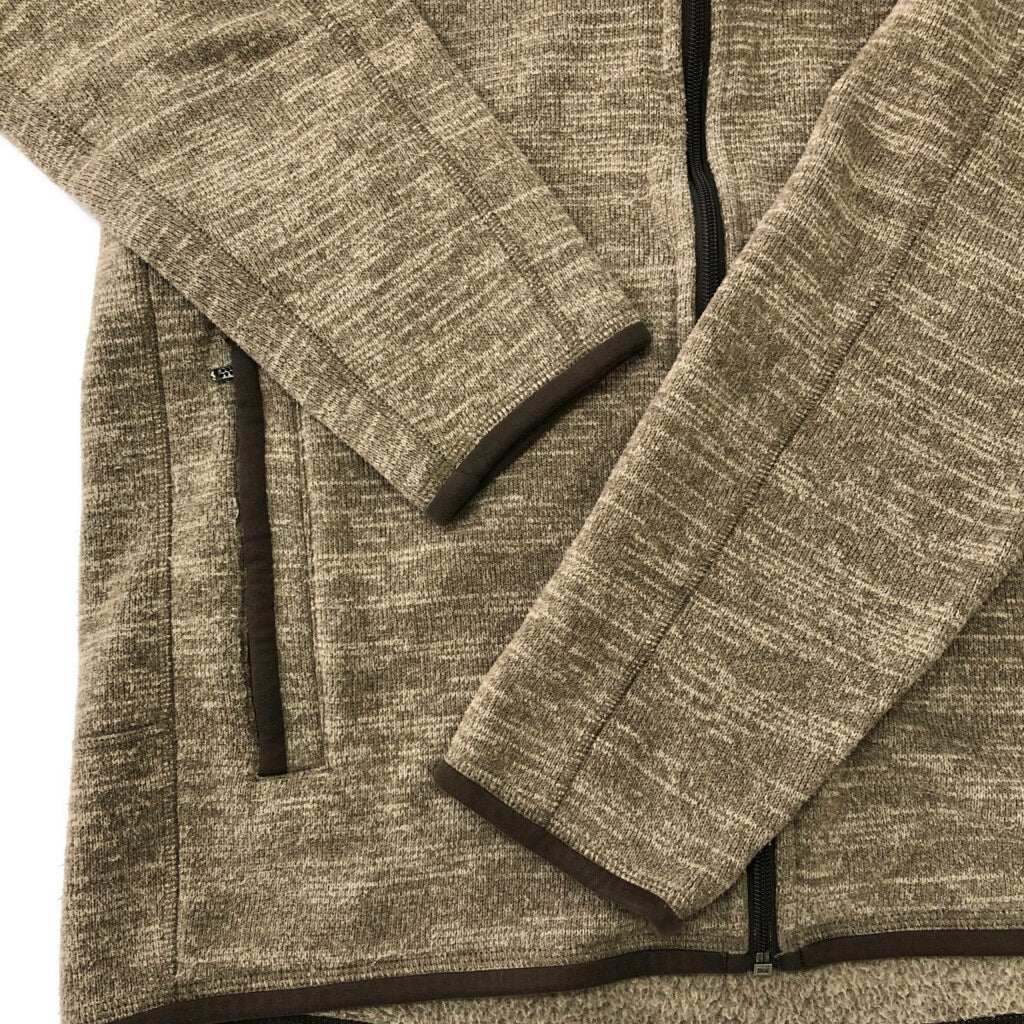 patagonia Better Sweater Fleece Jacket