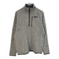 patagonia Better Sweater Fleece Jacket