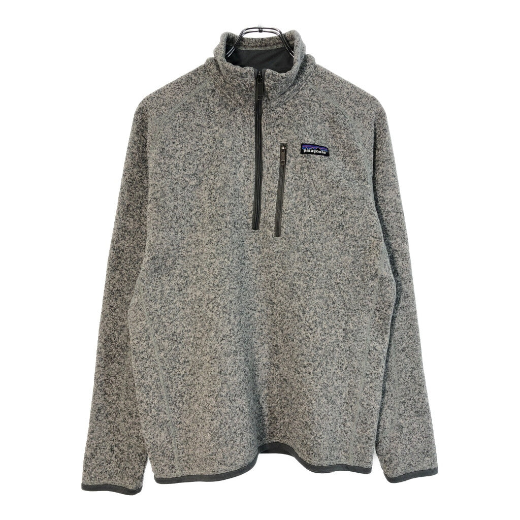 patagonia Better Sweater Fleece Jacket