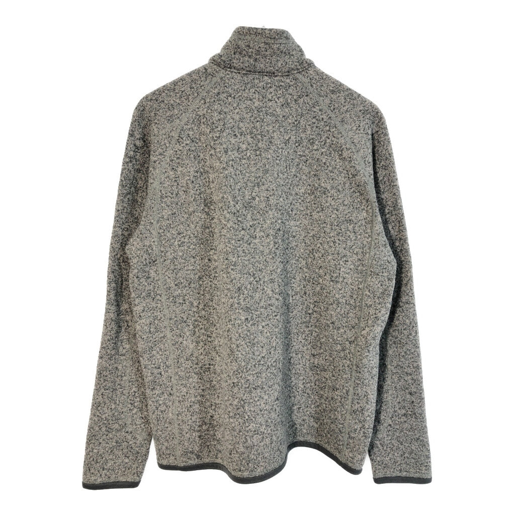 patagonia Better Sweater Fleece Jacket