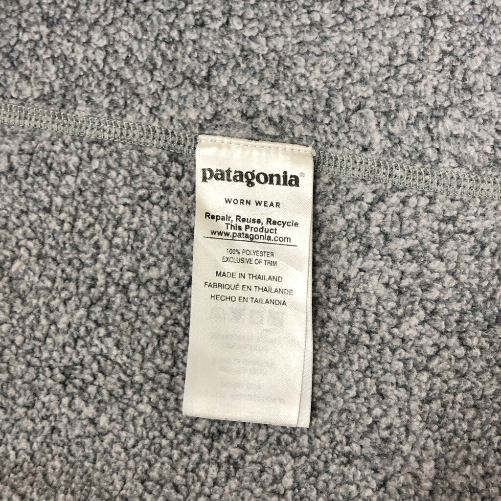 patagonia Better Sweater Fleece Jacket