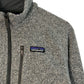 patagonia Better Sweater Fleece Jacket