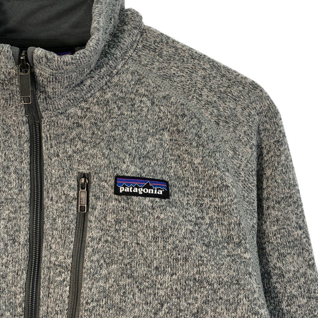 patagonia Better Sweater Fleece Jacket