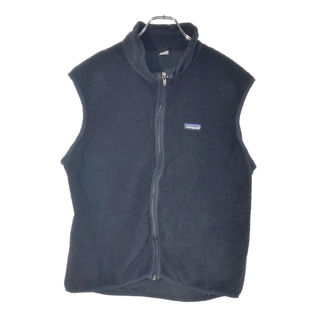 90s patagonia Fleece Vest