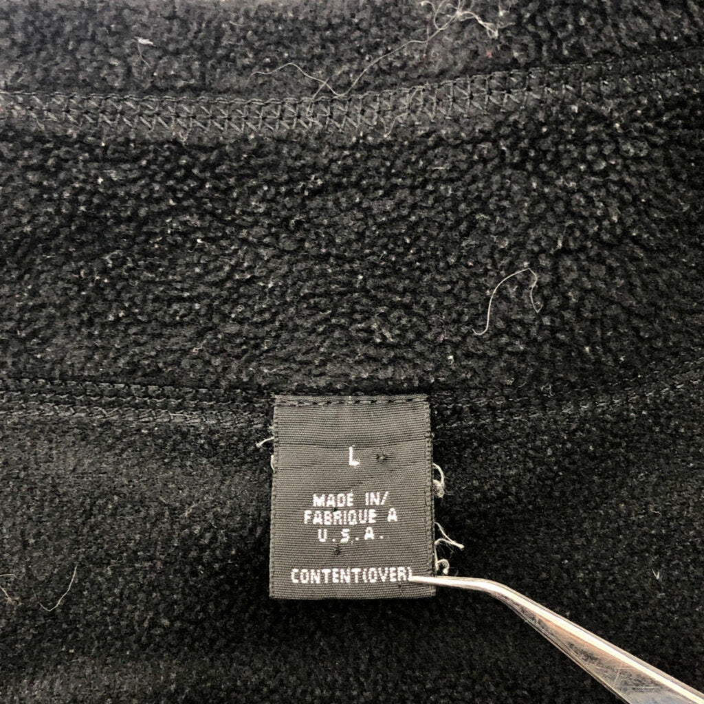 90s patagonia Fleece Vest