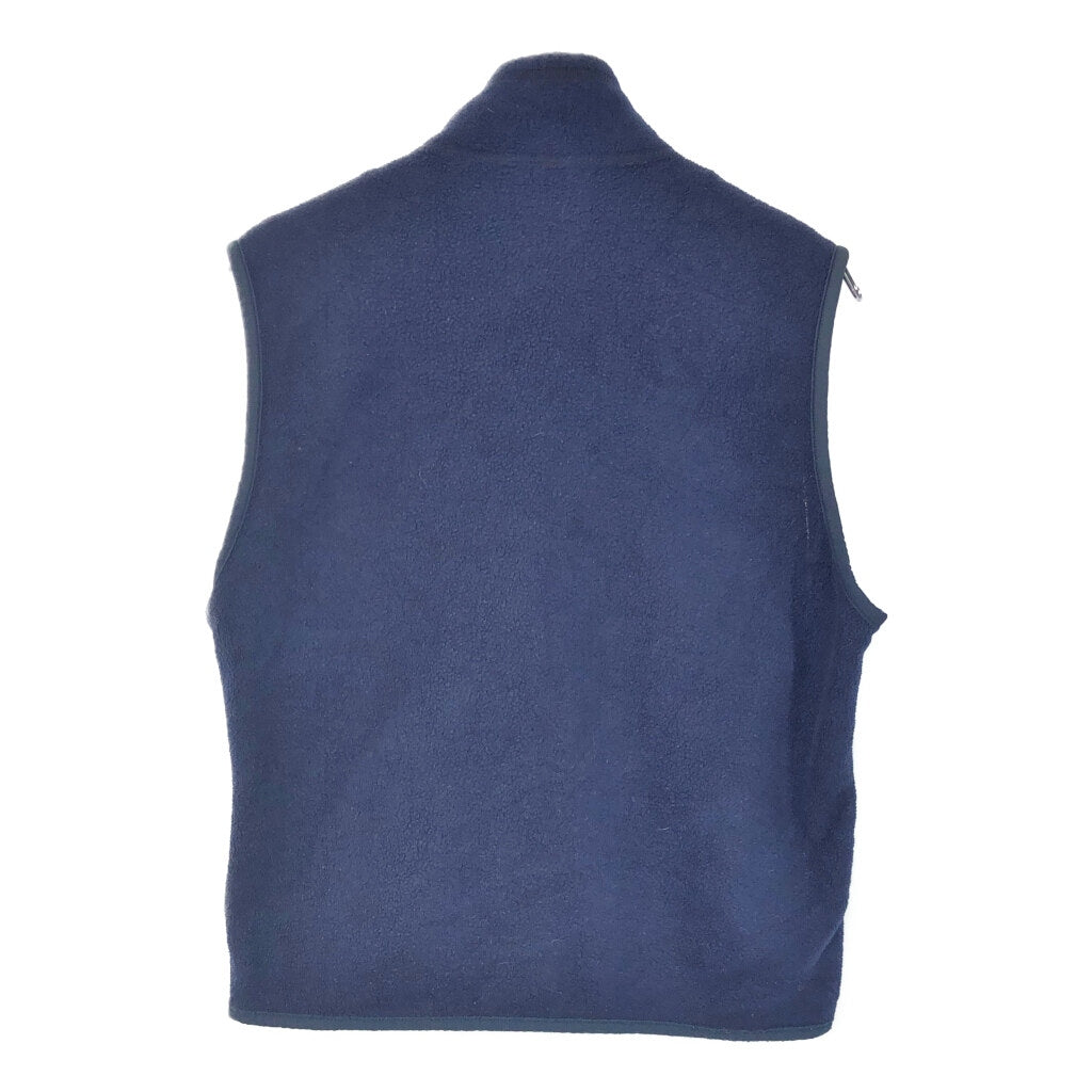 90s patagonia SYNCHILLA Fleece Vest