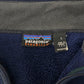 90s patagonia SYNCHILLA Fleece Vest