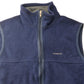90s patagonia SYNCHILLA Fleece Vest