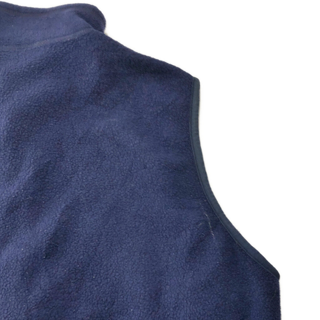 90s patagonia SYNCHILLA Fleece Vest