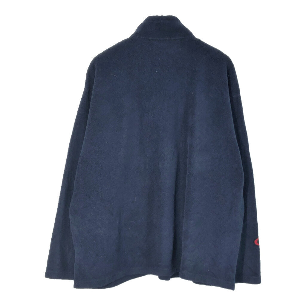 90s POLO SPORT Fleece Jacket