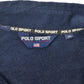 90s POLO SPORT Fleece Jacket