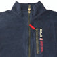 90s POLO SPORT Fleece Jacket