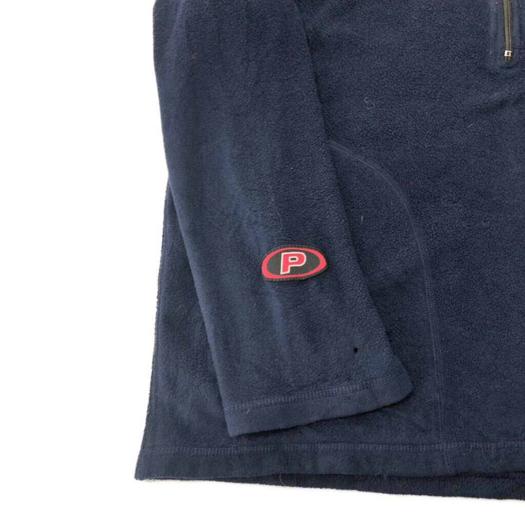 90s POLO SPORT Fleece Jacket