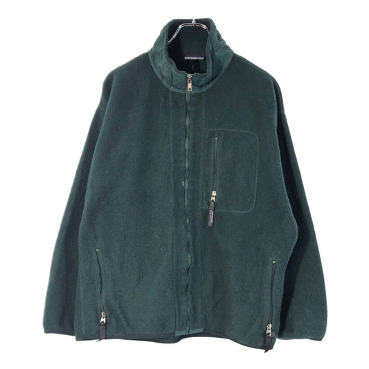 00s patagonia SYNCHILLA Fleece Jacket