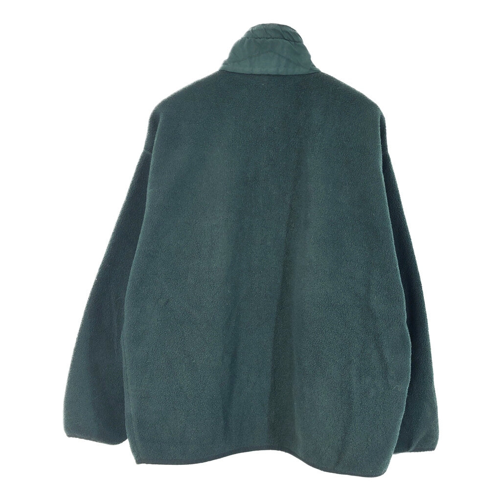00s patagonia SYNCHILLA Fleece Jacket