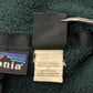 00s patagonia SYNCHILLA Fleece Jacket