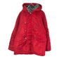 ALPHA INDUSTRIES N-3B Flight Jacket Military Jacket