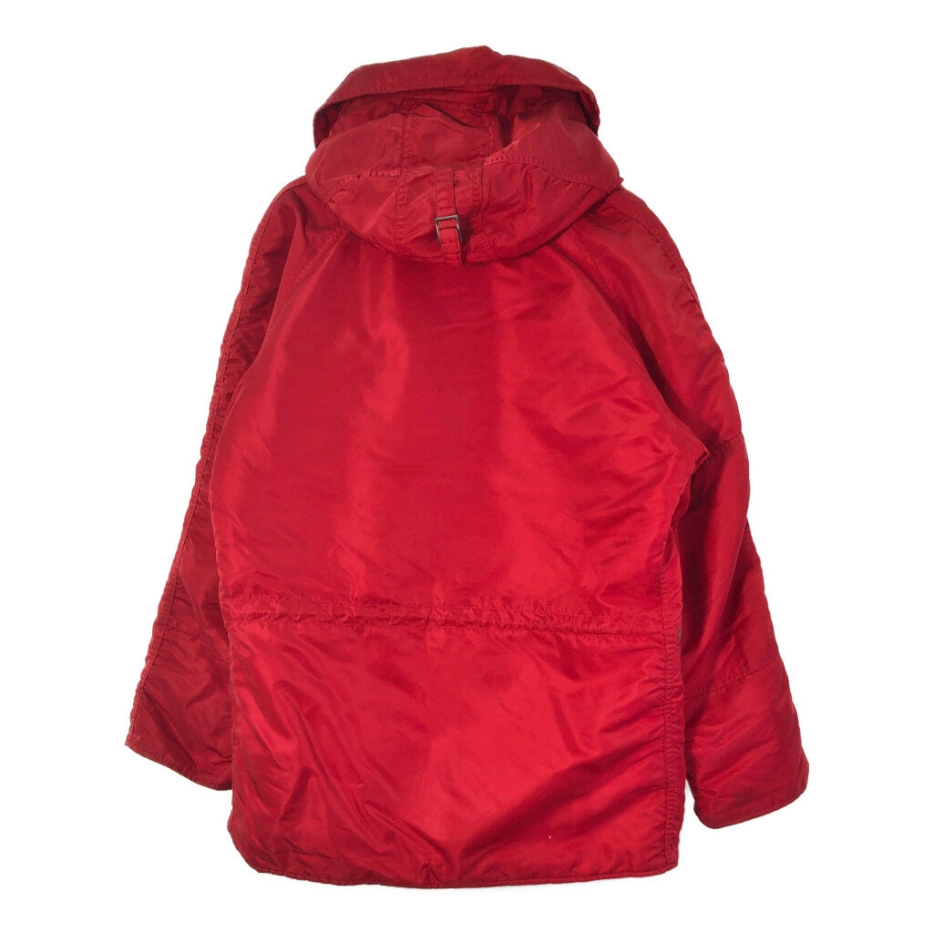 ALPHA INDUSTRIES N-3B Flight Jacket Military Jacket