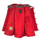 ALPHA INDUSTRIES N-3B Flight Jacket Military Jacket