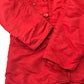 ALPHA INDUSTRIES N-3B Flight Jacket Military Jacket