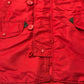 ALPHA INDUSTRIES N-3B Flight Jacket Military Jacket