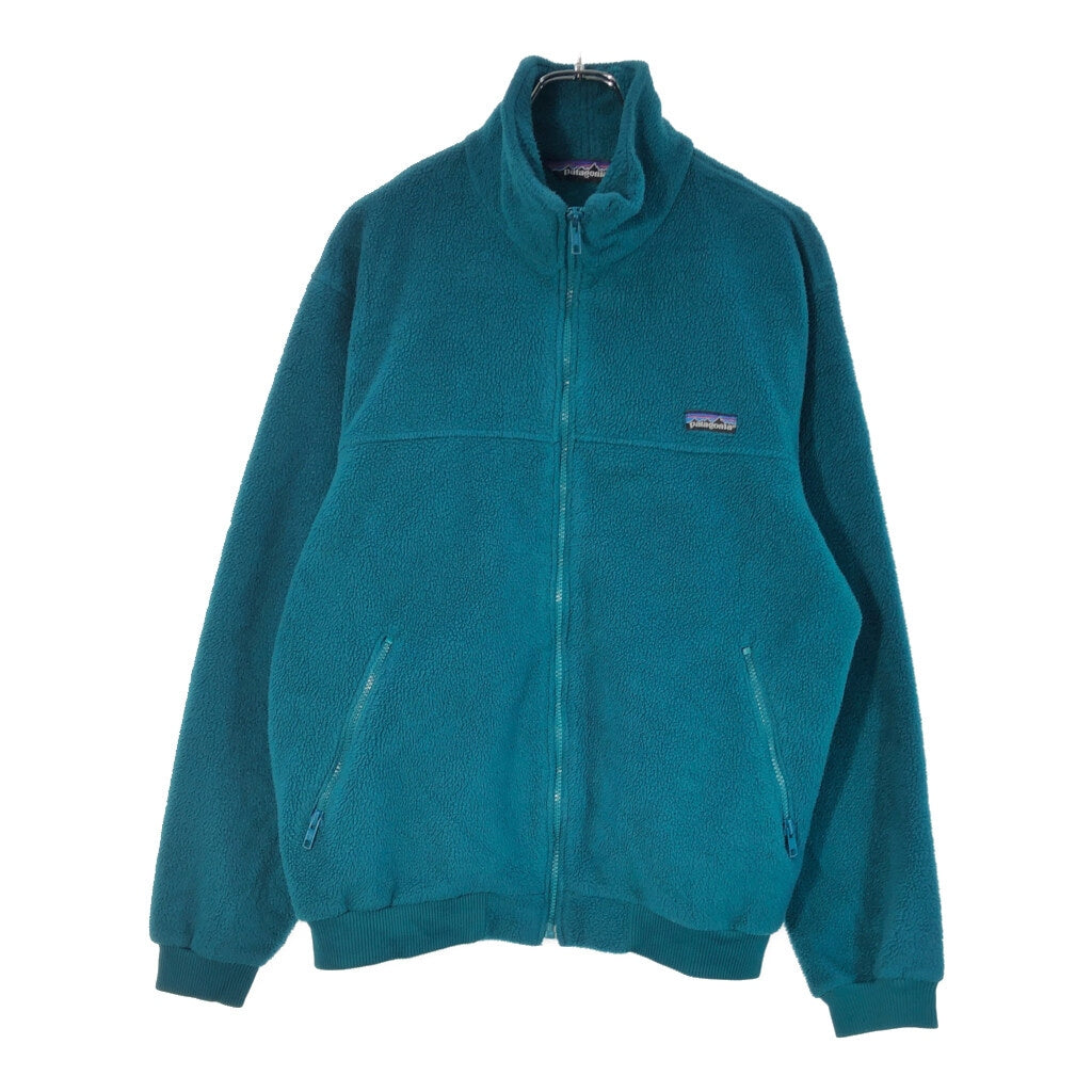 patagonia SYNCHILLA Fleece Jacket