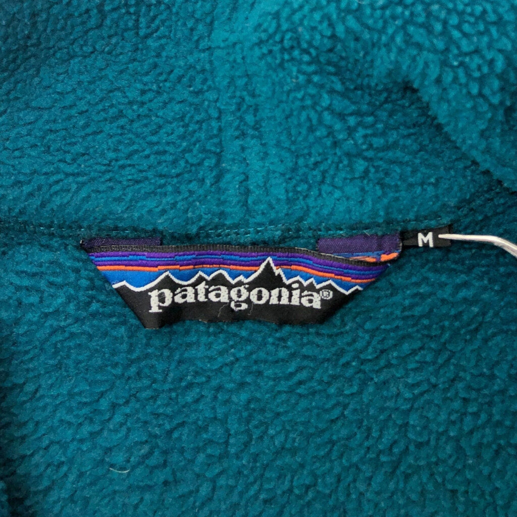 patagonia SYNCHILLA Fleece Jacket
