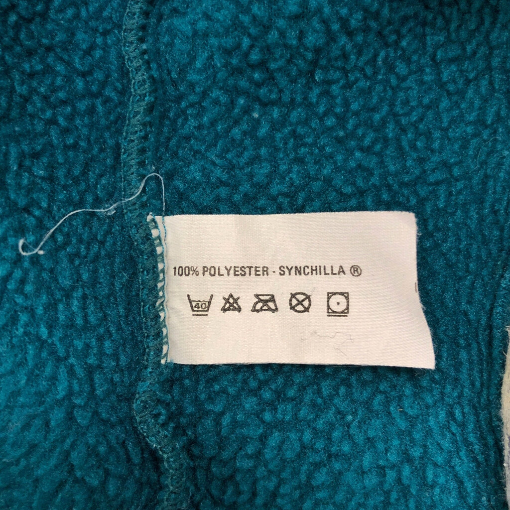 patagonia SYNCHILLA Fleece Jacket