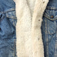 80s Levi's Denim Jacket