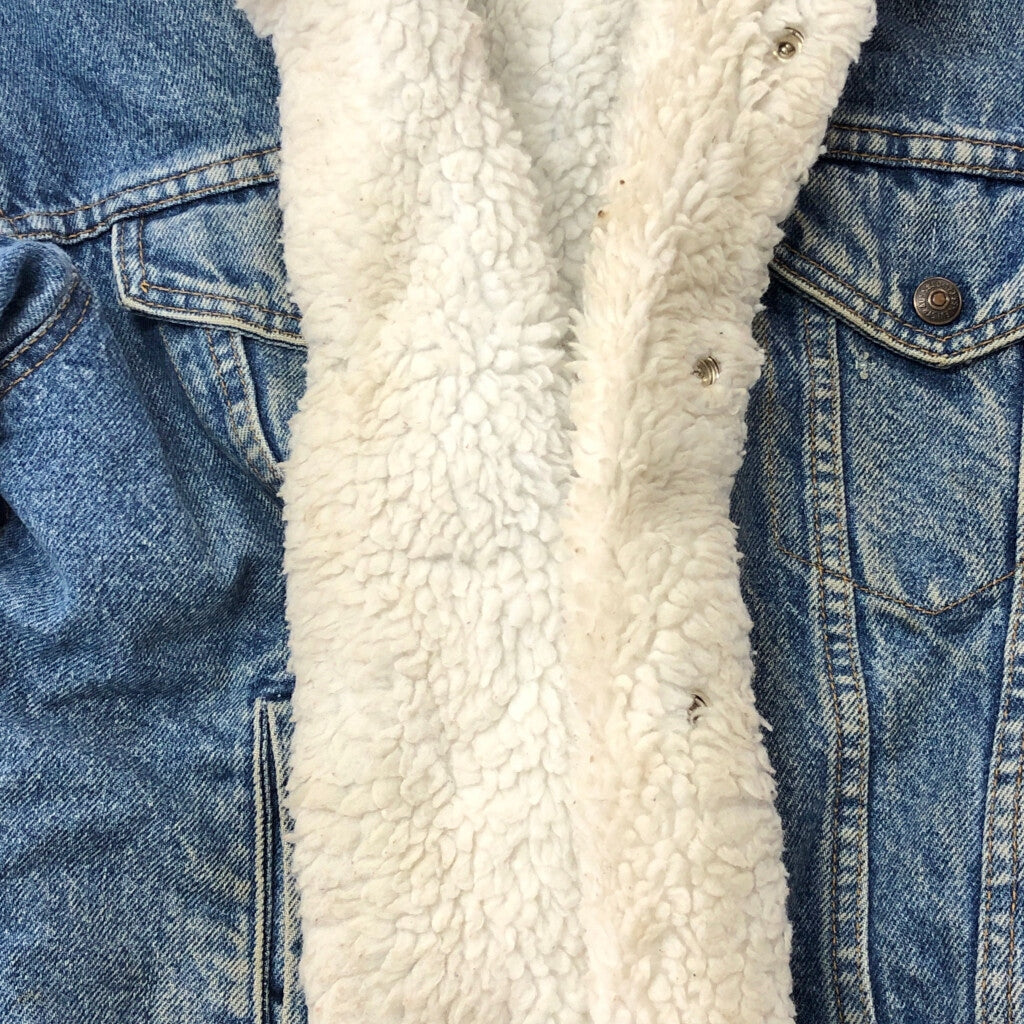 80s Levi's Denim Jacket