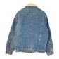 80s Levi's Denim Jacket