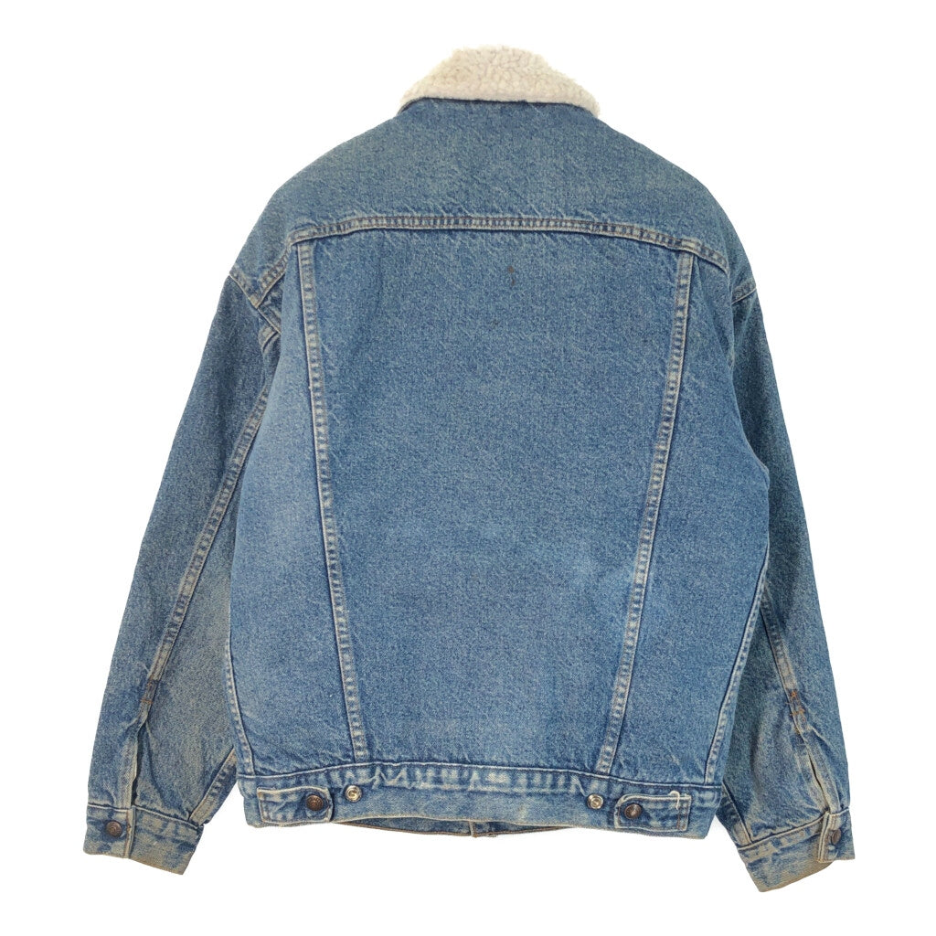 80s Levi's Denim Jacket
